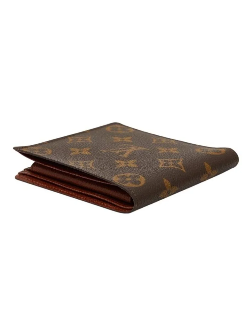 Louis Vuitton Monogram Portefeuille Marco Vintage Wallet